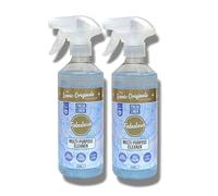 Fābulosā - Iconic Originals Collection | Fresh Linen - Multi-Purpose Cleaner | 500mL