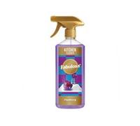 Fabulosa Kitchen Spray Fizzberry 750ml (Pack of 9) 53112
