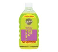 Fabulosa Oh Dust Bye Bye Concentrated Multipurpose Cleaner 495ml