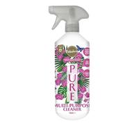 Fabulosa Pure Multi Purpose Cleaning Spray Belize Black Orchid 750ml
