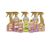 Fabulosa Spring Home Cleaning 7 Piece Bundle