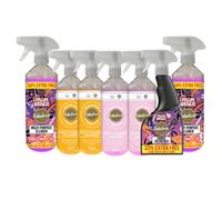 Fabulosa Summer Fun Cleaning Bundle 7 Pieces