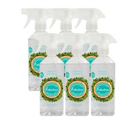 Fabulosa Teakwood Shower Cleaner Spray 500ml Case Of 6
