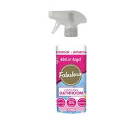 Fabulosa Winter Angel Dazzling Bathroom Spray 500ml Assorted Packs