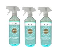 Fabulosa Your Sol Mate Multi-Purpose Coconut Paradise 3x500ml