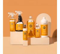 Fabulosa Your Sol Mate Summer Crush Home Cleaning Bundle (6-Piece Set)