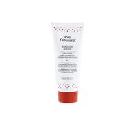 Fabuloso Colour Intensifying Conditioner - # Mahogany - 220ml/7.5oz