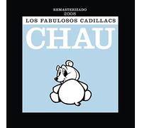 FABULOSOS CADILLACS - Chau