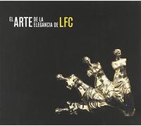 Fabulosos Cadillacs - El Arte de la Elegancia