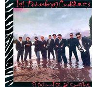 FABULOSOS CADILLACS - El Satanico Dr Cadillac [VINYL]