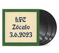 Fabulosos Cadillacs - En Vivo En El Zocalo De Mexico [Vinyl LP] [VINYL]