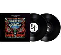 Fabulosos Cadillacs - Fabulosos Calavera [New Vinyl LP]