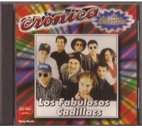 Fabulosos Cadillacs, Los - Coleccion Cronica