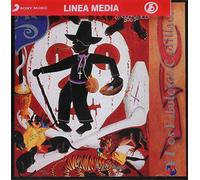 FABULOSOS CADILLACS - REY AZUCAR
