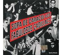 FABULOSOS CADILLACS - Sopa De Caracol [VINYL]