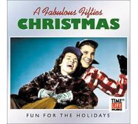 Fabulous 50's Christmas - Fun for the Holidays