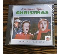 Fabulous 50's Christmas - Great Holiday Hits