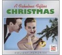 Fabulous 50's Christmas - Holiday Memories