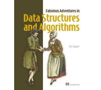 Fabulous Adventures in Data Structures and Algorithms