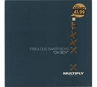 Fabulous Baker Boys - Fabulous Baker Boys, The: Oh Boy