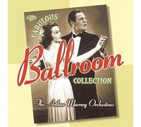Fabulous Ballroom Collection