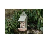 Wildlife World Original Ladybird Tower, FSC Certified Wood | Charlies