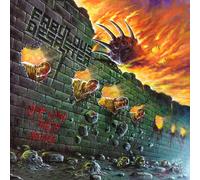 FABULOUS DESASTER - OFF WITH THEIR HEADS CD NEW