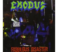 Fabulous Disaster