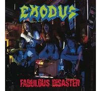 Fabulous Disaster