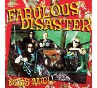 Fabulous Disaster - Panty Raid