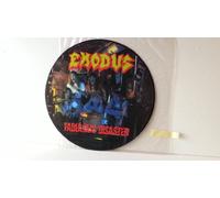 Fabulous Disaster [VINYL]