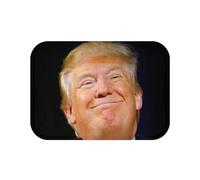 Fabulous Donald Trump Est Content USA President Bathroom Mat - Dimensions: 60 x 40 cm