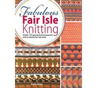 Fabulous Fair Isle Knitting