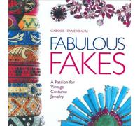 Fabulous Fakes: A Passion for Vintage Costume Jewelry