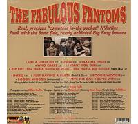 Fabulous Fantoms - Just Having a Party [VINYL]