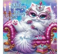 Fabulous Felines: The Adventures of Kitty Cat Divas