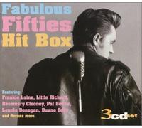 Fabulous Fifties Hit Box