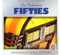 Fabulous Fifties: Unforgettable Fifties by Various Artists