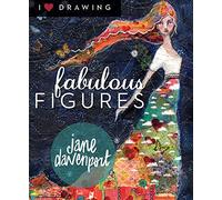 Fabulous Figures (I Heart Drawing)
