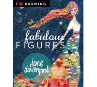 Fabulous Figures (I Heart Drawing)