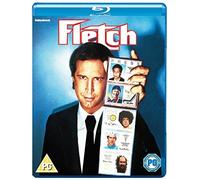 Fabulous Films - Fletch - Blu-ray - K600z