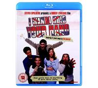 Fabulous Films - I Wanna Hold Your Hand - Blu-ray - K600z