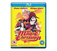 Fabulous Films - Magic Christian - Blu-ray - K600z