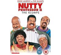 Fabulous Films - Nutty Professor 2 - The Klumps - Blu-ray - K600z