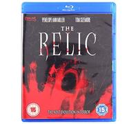 Fabulous Films - Relic - Blu-ray - K600z