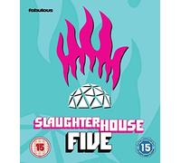 Fabulous Films - Slaughterhouse Five - Blu-ray - K600z