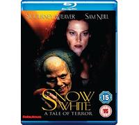 Fabulous Films - Snow White A Tale of Terror - Blu-ray - K600z