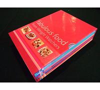 Fabulous food from Weight Watchers
