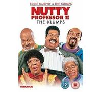 Fabulous Foods - Nutty Professor 2 - The Klumps - Blu-ray - N600z