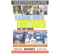 Fabulous Fortunes - Fabulous Fortunes: Volume 2 - New Tycoons [DVD]